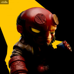 Hellboy 2: The Golden Army...