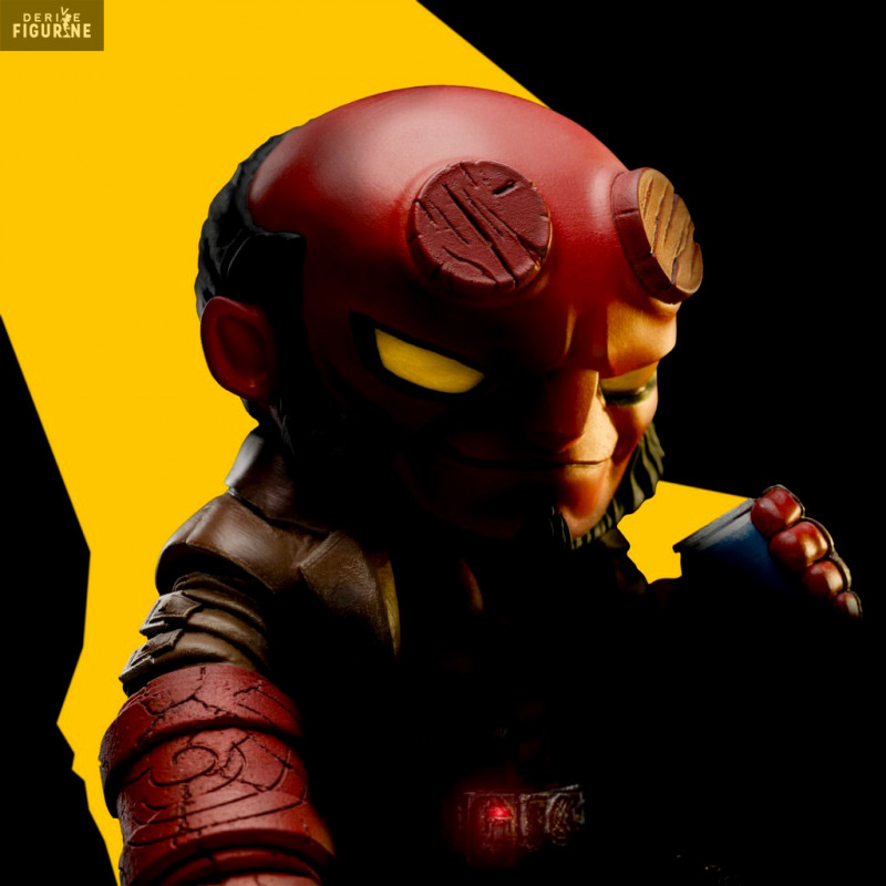 Hellboy 2: The Golden Army - Figurine Hellboy, Mini Co