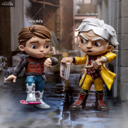 Back to the Future 2 -...