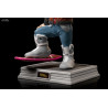 Retour vers le futur 2 - Figurine Marty McFly ou Doc Brown, Mini Co