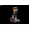 Retour vers le futur 2 - Figurine Marty McFly ou Doc Brown, Mini Co