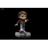 Retour vers le futur 2 - Figurine Marty McFly ou Doc Brown, Mini Co