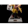 Retour vers le futur 2 - Figurine Marty McFly ou Doc Brown, Mini Co