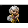 Retour vers le futur 2 - Figurine Marty McFly ou Doc Brown, Mini Co