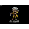 Retour vers le futur 2 - Figurine Marty McFly ou Doc Brown, Mini Co