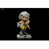 Retour vers le futur 2 - Figurine Marty McFly ou Doc Brown, Mini Co
