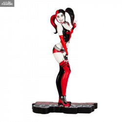 DC Comics - Figure Harley...