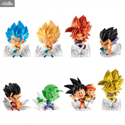 Dragon Ball Super - Random...
