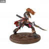 Horizon Forbidden West - Figurine Aloy