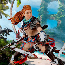 Horizon Forbidden West -...