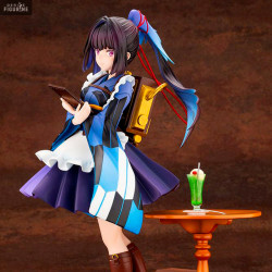 Prima Doll - Figurine Karasuba