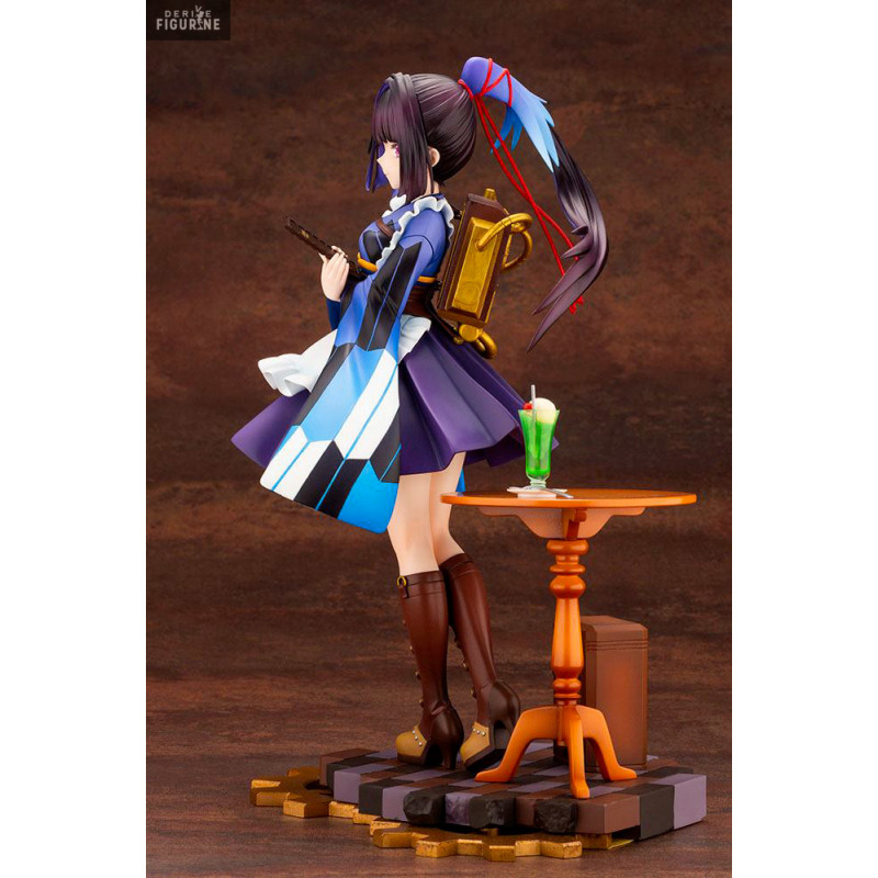 Prima Doll - Figurine Karasuba