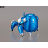 Ghost in the Shell S.A.C. - Figure TokoToko Tachikoma 2018, Version Metallic