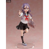 When Will Ayumu Make His Move? - Urushi Yaotome figure