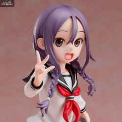 When Will Ayumu Make His...