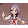 When Will Ayumu Make His Move? - Urushi Yaotome figure