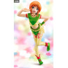 Mobile Suit Gundam ZZ - Figurine Puru, Excellent Model RAH DX G.A. NEO