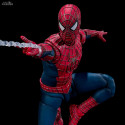 PRE ORDER - Marvel Spider-Man : No Way Home - Figure The Friendly Neighborhood Spider-Man, S.H. Figuarts