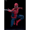 Marvel Spider-Man : No Way Home - Figure The Friendly Neighborhood Spider-Man, S.H. Figuarts