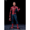 Marvel Spider-Man : No Way Home - Figure The Friendly Neighborhood Spider-Man, S.H. Figuarts
