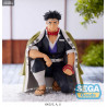 Demon Slayer: Kimetsu no Yaiba - Gyomei Himejima figure, PM Perching Hashira Meeting