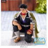 Demon Slayer: Kimetsu no Yaiba - Gyomei Himejima figure, PM Perching Hashira Meeting