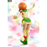 Mobile Suit Gundam ZZ - Puru figure, Excellent Model RAH DX G.A. NEO