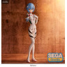 Evangelion: 3.0+1.0 Thrice Upon a Time - Figure Rei Ayanami (Tentative Name), SPM Momentary White