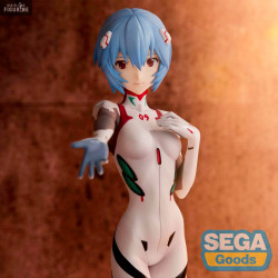 Evangelion: 3.0+1.0 Thrice...
