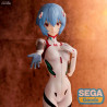 Evangelion: 3.0+1.0 Thrice Upon a Time - Figure Rei Ayanami (Tentative Name), SPM Momentary White