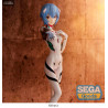 Evangelion: 3.0+1.0 Thrice Upon a Time - Figure Rei Ayanami (Tentative Name), SPM Momentary White