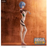 Evangelion: 3.0+1.0 Thrice Upon a Time - Figure Rei Ayanami (Tentative Name), SPM Momentary White
