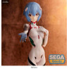 Evangelion: 3.0+1.0 Thrice Upon a Time - Figurine Rei Ayanami (Tentative Name), SPM Momentary White