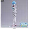 Evangelion: 3.0+1.0 Thrice Upon a Time - Figure Rei Ayanami (Tentative Name), SPM Momentary White