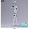Evangelion: 3.0+1.0 Thrice Upon a Time - Figure Rei Ayanami (Tentative Name), SPM Momentary White