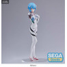 Evangelion: 3.0+1.0 Thrice Upon a Time - Figure Rei Ayanami (Tentative Name), SPM Momentary White