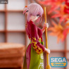Fate/Grand Order - Figure Mash Kyrielight, Enmatei Coverall Apron SPM
