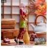 Fate/Grand Order - Figure Mash Kyrielight, Enmatei Coverall Apron SPM