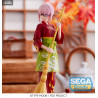 Fate/Grand Order - Figure Mash Kyrielight, Enmatei Coverall Apron SPM