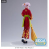 Fate/Grand Order - Figure Mash Kyrielight, Enmatei Coverall Apron SPM