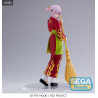 Fate/Grand Order - Figure Mash Kyrielight, Enmatei Coverall Apron SPM