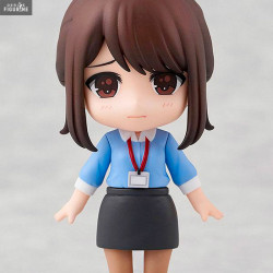 Senpai Is Mine Ganbare...