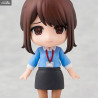 Senpai Is Mine Ganbare Douki-chan - Figure Douki-chan, Nendoroid