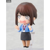Senpai Is Mine Ganbare Douki-chan - Figure Douki-chan, Nendoroid