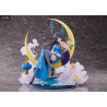 Rascal Does Not Dream of Bunny Girl Senpai - Figure Mai Sakurajima, Chinese Dress