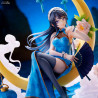 Rascal Does Not Dream of Bunny Girl Senpai - Figure Mai Sakurajima, Chinese Dress