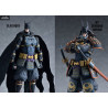 DC Comics - Figurine Batman Ninja, disponible en version Classique ou DX Sengoku Edition