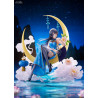 Rascal Does Not Dream of Bunny Girl Senpai - Figure Mai Sakurajima, Chinese Dress