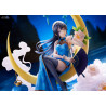 Rascal Does Not Dream of Bunny Girl Senpai - Figure Mai Sakurajima, Chinese Dress