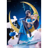 Rascal Does Not Dream of Bunny Girl Senpai - Figure Mai Sakurajima, Chinese Dress